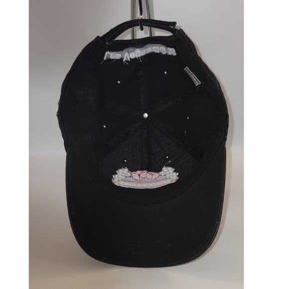 Boyd‎ Gaming 300 Las Vegas 2016 Pepsi Strap Back Hat EUC - Picture 5 of 6